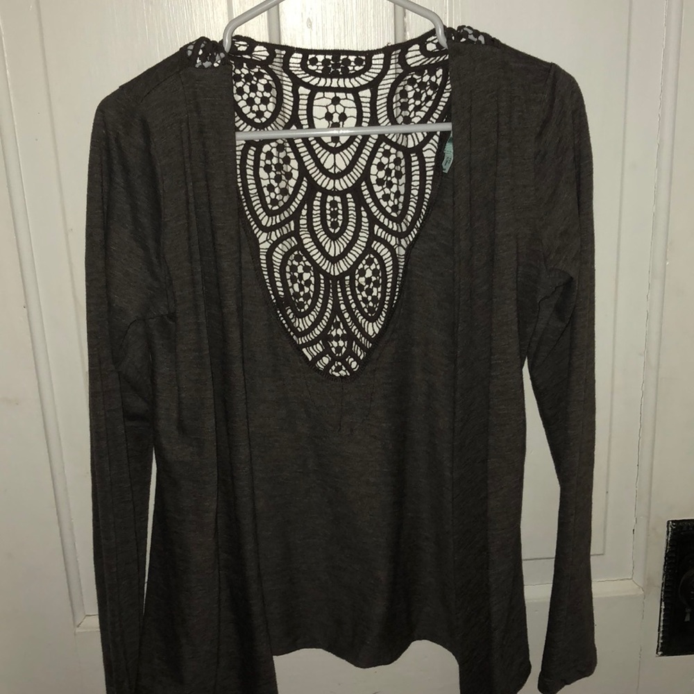Cardigan